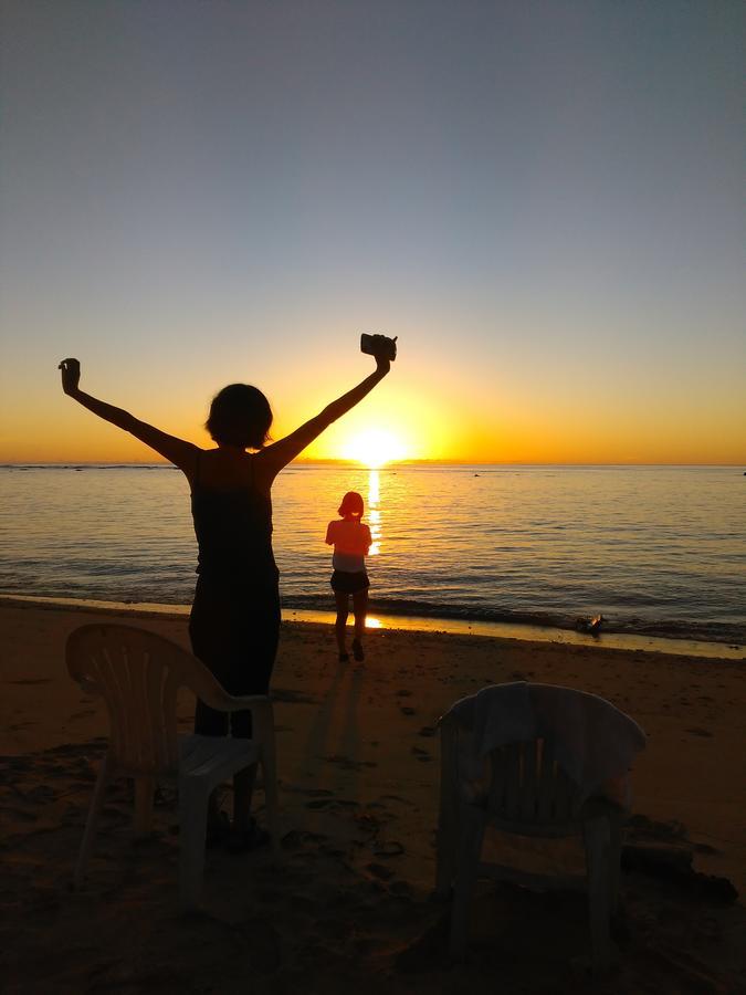 Amami Long Beach ภายนอก รูปภาพ